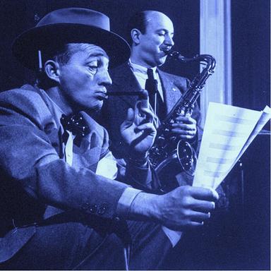 Play a Simple Melody (feat. Gary Crosby)