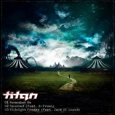 Remember Me - Original Mix