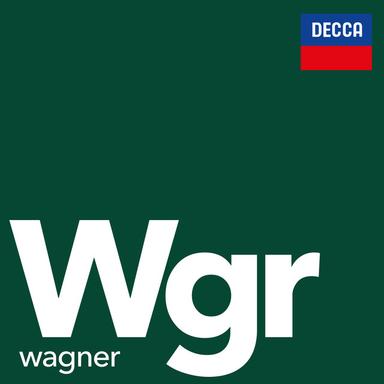 Die Walküre, WWV 86B / Act 1: Orchestervorspiel - Remastered 2012