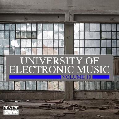 Two Things - Original Mix