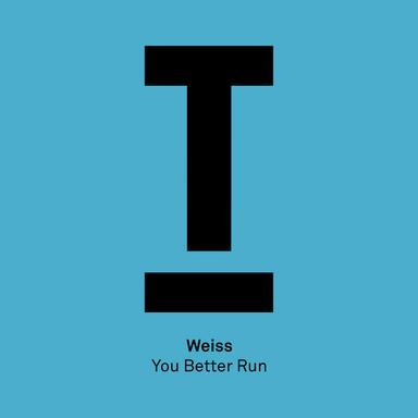 You Better Run - Dub Radio Edit