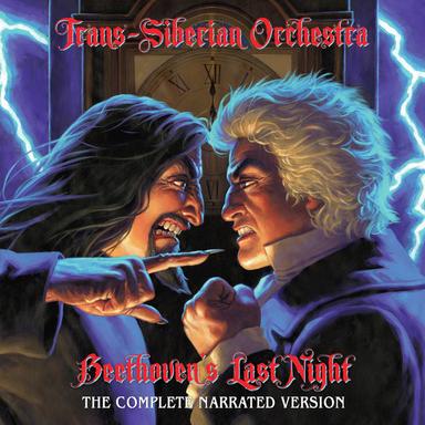 Beethoven's Last Night (Deluxe Edition)