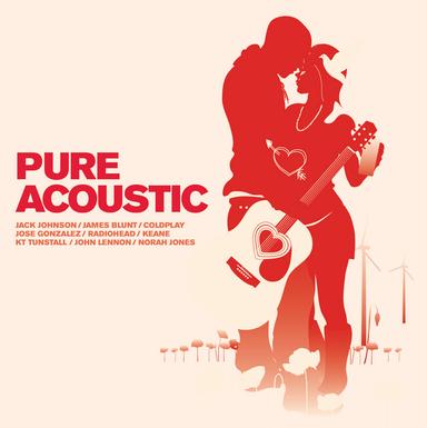 Pure Acoustic (International Version)