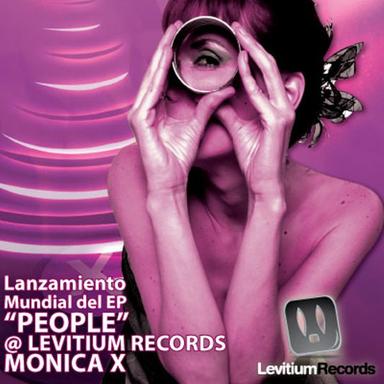 Monica X - People (Andrei Knight Remix)