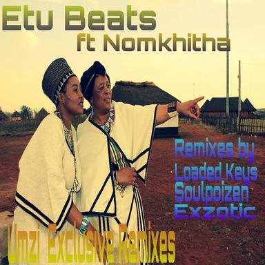 Umzi - Loaded Keys Mix