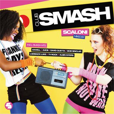 Back As One (Original Mix)