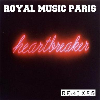 Heartbreaker - Radio Mix