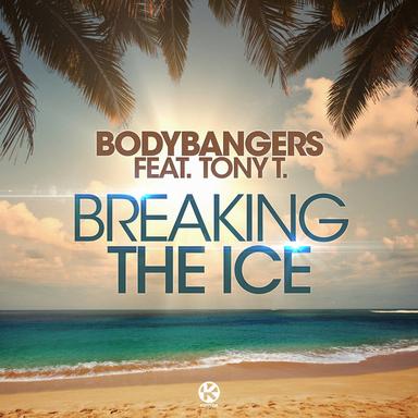 Breaking the Ice