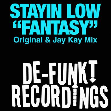 Fantasy - Jay Kay Dub