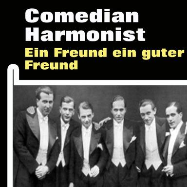 Ein Freund Ein Guter Freund