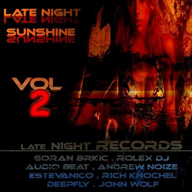 Columbian Drugs - Original Mix