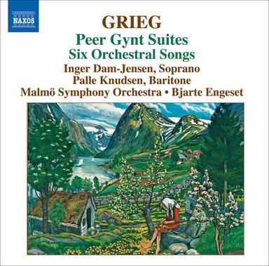 Peer Gynt Suite No. 1, Op. 46: IV. I Dovregubbens hall (In the Hall of the Mountain King)
