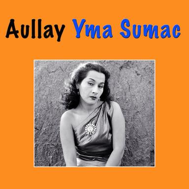 Sumac Soratena (Beautiful Jungle Girl)