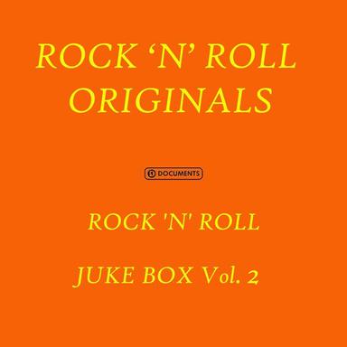 Shake, Rattle And Roll