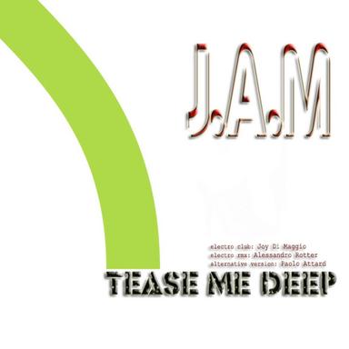 Tease Me Deep - Remix