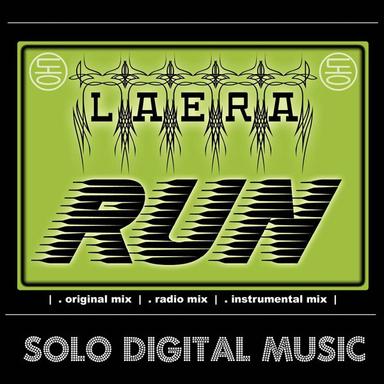 Run - Radio Mix