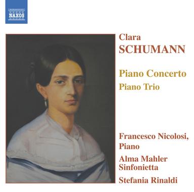 Piano Trio in G Minor, Op. 17: III. Andante