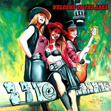 Dancehall Cowboy (Radio Version)