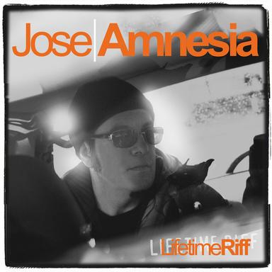 Something is Shaking - Jose Amnesia Mix