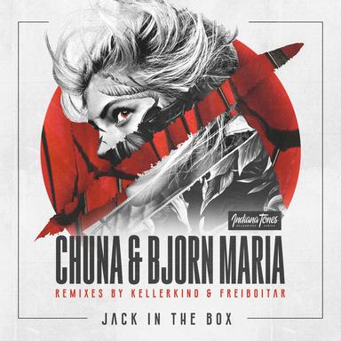 Jack in the Box - Freiboitar Remix