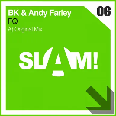 FQ - Original Mix