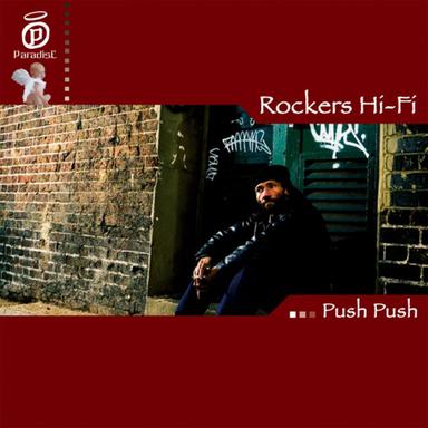 Push Push - M.A.N.D.Y.'s Pusher Remix