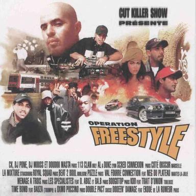 C'est Tout Ce Que J'ai