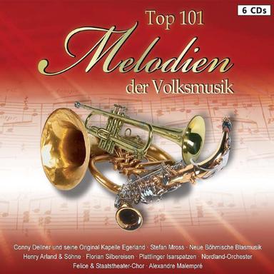 Lieder, so schön wie die Heimat