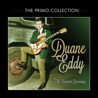 Theme From Peter Gunn