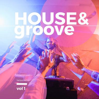 Stay The Night - Marc Mounier Remix