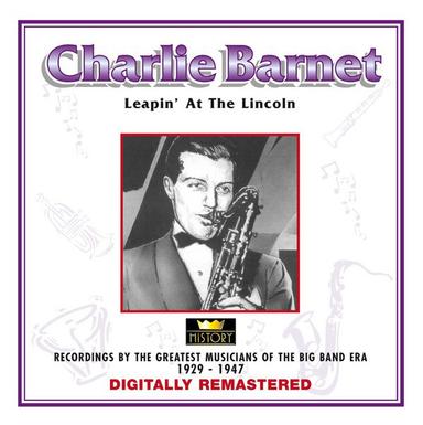 The Wrong Idea (Swing And Sweat With Charlie Barnet)