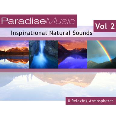 Romantic Tropical Beach