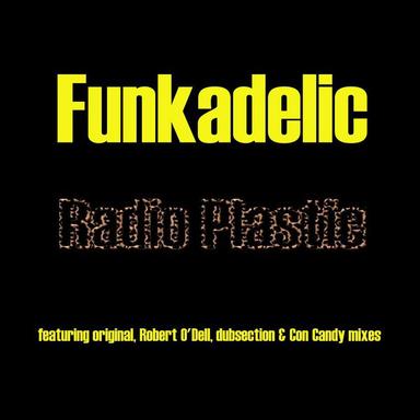 Radio Plastic - Dubsection Remix