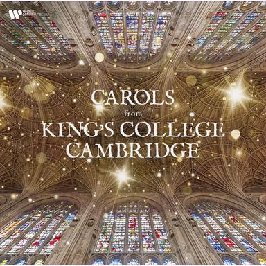 Carols from King's College, Cambridge