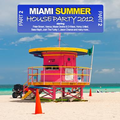 Latinos Del Mundo (Feat. Daniel Gonzalez) - Horny United Rockin' Mix
