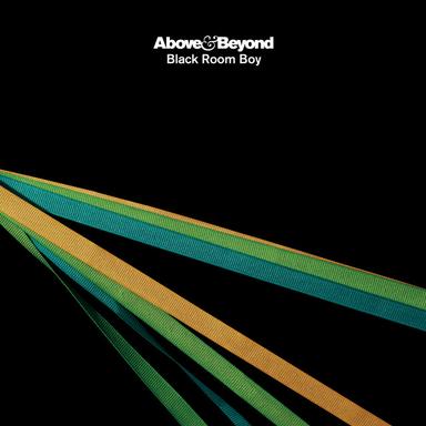 Black Room Boy (Above & Beyond Club Edit)