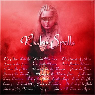 While My Guitar Gently Weeps