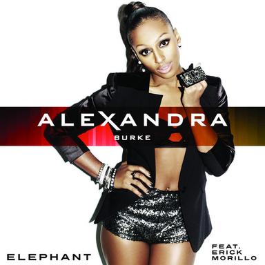 Elephant - Sympho Nympho Remix