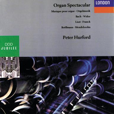 Toccata and Fugue in D Minor, BWV 565