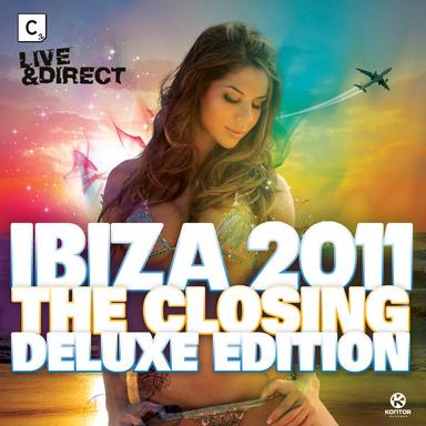 Lucky Strike - Original Mix