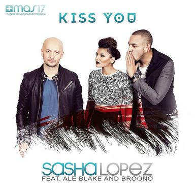 Kiss You - Radio Version