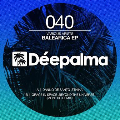 Etnika - Original Mix