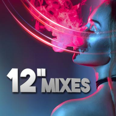 Take On Me - 1984 12" Mix