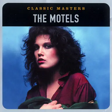Only The Lonely - Remastered