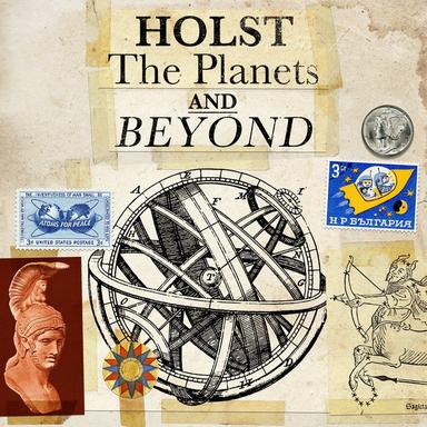 The Planets, op.32 : 1. Mars, the Bringer of War