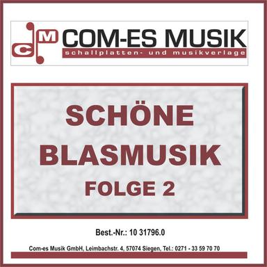 Wir sind die lustigen Musikanten
