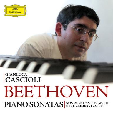 Piano Sonata No. 29 In B Flat Major, Op. 106 -"Hammerklavier": 2. Scherzo (Assai vivace - Presto - Prestissimo - Tempo I)
