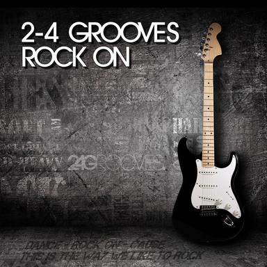 Rock On - Club Mix