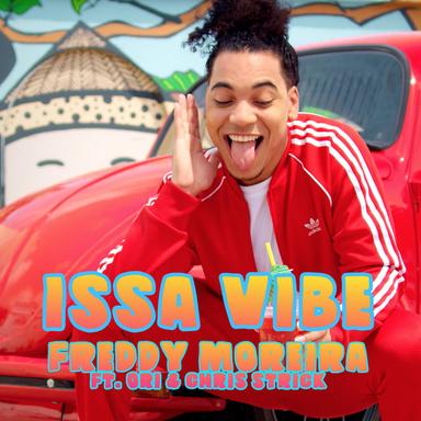 Issa Vibe (feat. Ori and Chris Strick)
