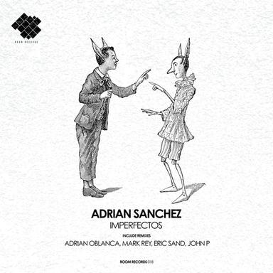 Imperfectos - Adrian Oblanca Remix
